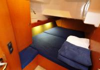 sailing yacht bavaria 46 cruiser sailing yacht interior right aft cabin 4